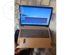 Core i3 LENOVO IDEAPAD 3