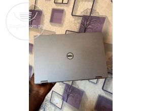 CORE I5 DELL INSPIRON 14 X360 convertible