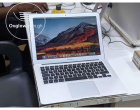 Core i5 MacBook Air (13-inch, Mid 2011)