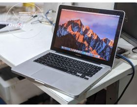 Core i5 MacBook Pro 2012 Model 