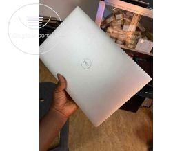 Core i7 DELL PRECISION  5530