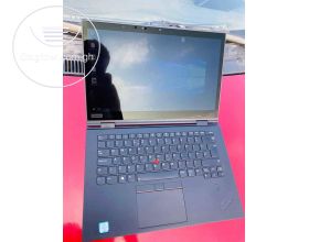 Core i7 LENOVO THINKPAD X1 YOGA X360 