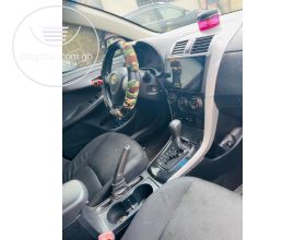 Corolla 2010 S