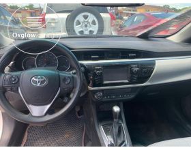 Corolla 2014 LE