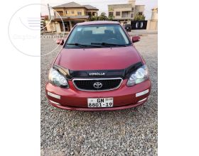 Corolla