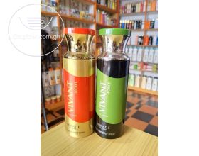 cosmetics