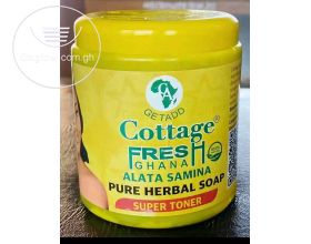 Cottage Soap