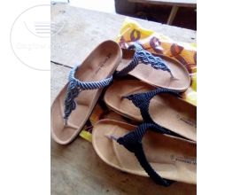 Craft slippers For Sale 