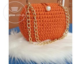 Crochect handmade bags