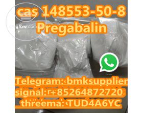 crystal prebagalin cas148553-50-8 sweden germany
