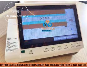 CTG Fetal Monitor (Single/Twin)