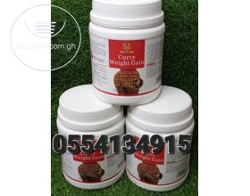 Curvy Weight Gainer