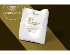 CUSTOMISED POLY BAGS