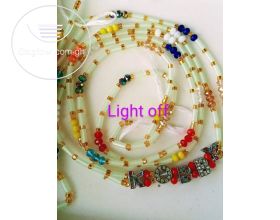 Customize Waist Beads For Sale