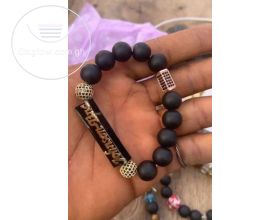 Customized Necklace and Bracelet...