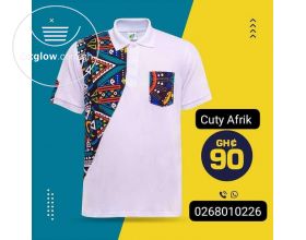 Cuty Afrik