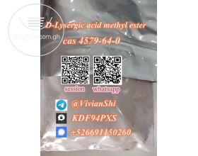 D-Lame CAS 4579-64-0 D-Lysergic acid met