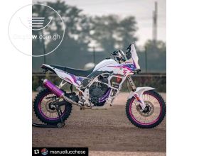 D trick motor