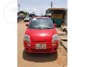 Daewoo