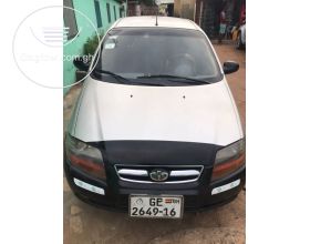 DAEWOO KALOS