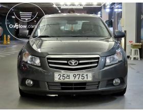 Daewoo Lacetti
