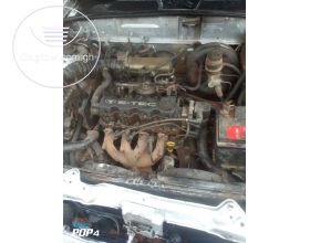 Daewoo Lanos