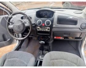 Daewoo matiz 3