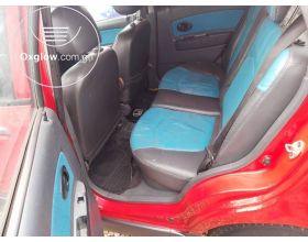 DAEWOO MATIZ 3