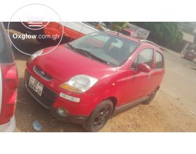 Daewoo Matiz 3 For Sale