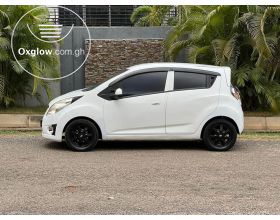 Daewoo Matiz Jazz