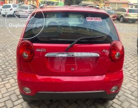 DAEWOO MATIZ JOY 