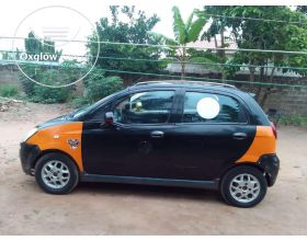 Daewoo Matiz SE 