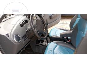 Daewoo Matiz  SX