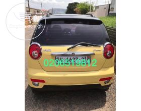 Daewoo Matiz  SX