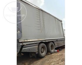 DAF CF CARGO