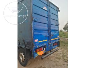 DAF CF HEAVY CARGO