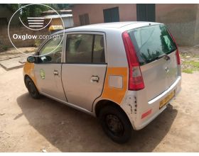 Daihatsu Cuore 