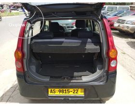 Daihatsu Cuore