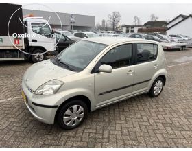 Daihatsu Siron