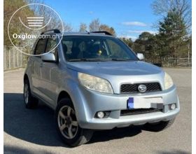 Daihatsu Terios 