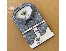 DALLAS SHORT SLEEVE SHIRTS