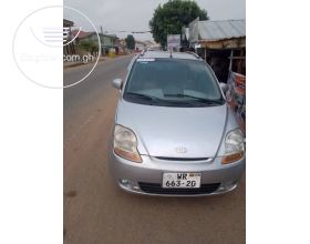 DAWOOD MATIZ 3