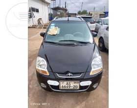 Deawoo Matiz
