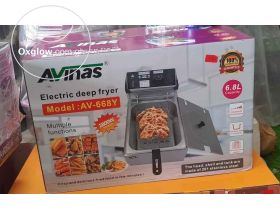 Deep Fryer