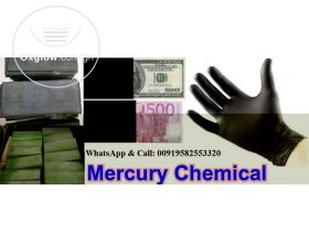Defaced currencies cleaning CHEMICAL, AC