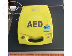 Defibrillator Machine (AED Zoll Plus)