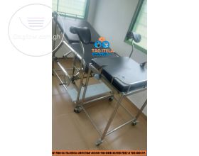 Delivery Bed (Multipurpose 8Legs)