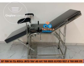 Delivery Bed (Simple Type)