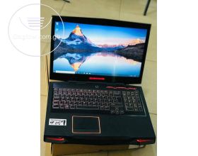 Dell Alienware 17 Core i7 Gaming Laptop