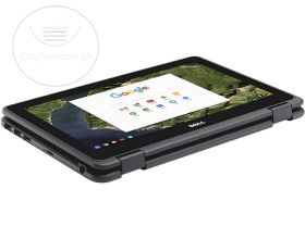 Dell Chromebook Convertible 11 3189